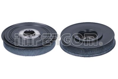 Belt Pulley, crankshaft ORIGINAL IMPERIUM 10241