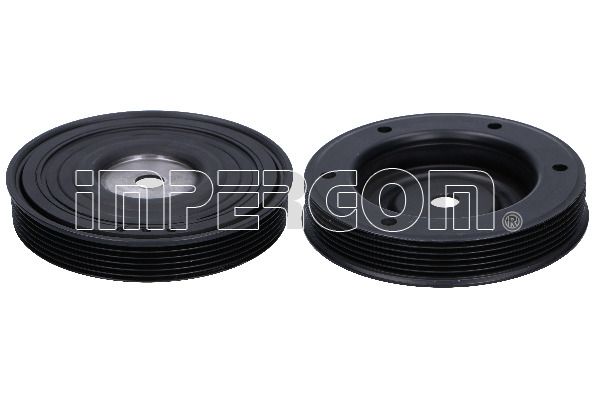ORIGINAL IMPERIUM 10242 Belt Pulley, crankshaft