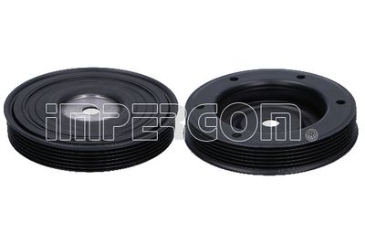 Belt Pulley, crankshaft ORIGINAL IMPERIUM 10242