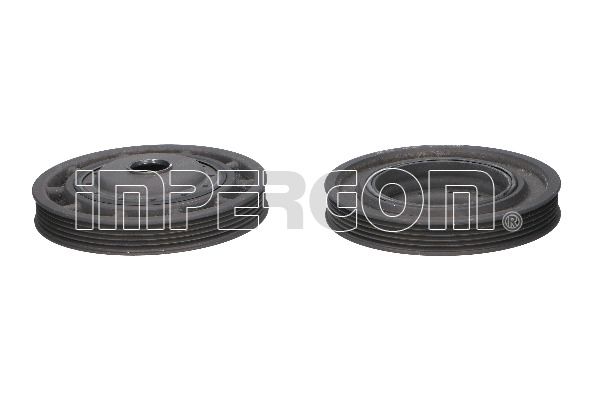 ORIGINAL IMPERIUM 10243 Belt Pulley, crankshaft