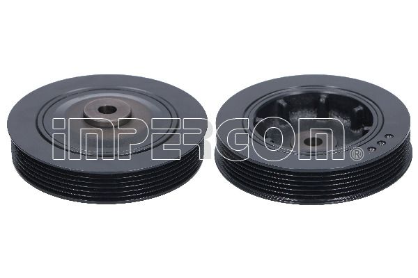 ORIGINAL IMPERIUM 10244 Belt Pulley, crankshaft
