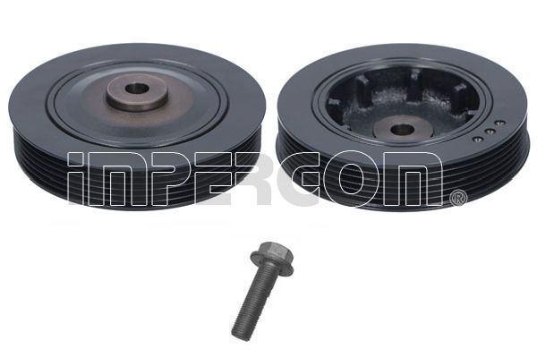 ORIGINAL IMPERIUM 10244K Belt Pulley Set, crankshaft