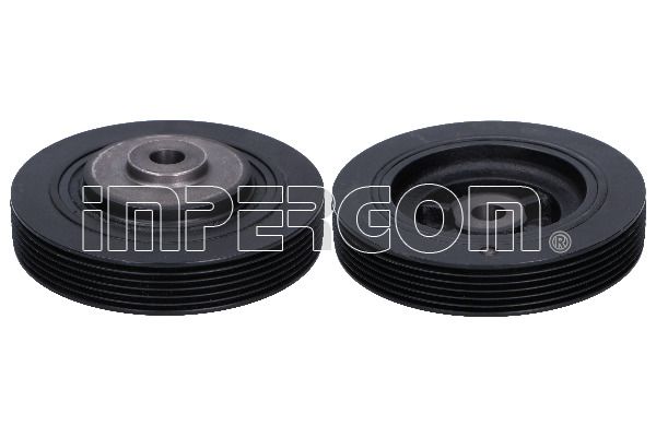 ORIGINAL IMPERIUM 10245 Belt Pulley, crankshaft