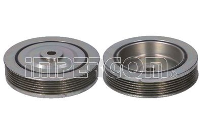 Belt Pulley, crankshaft ORIGINAL IMPERIUM 10246