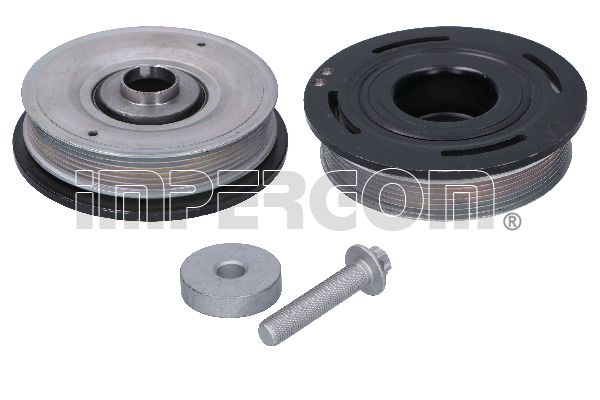 ORIGINAL IMPERIUM 10247K Belt Pulley Set, crankshaft