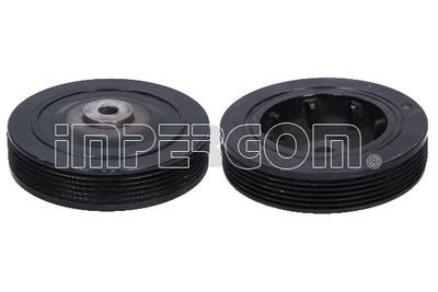 Belt Pulley, crankshaft ORIGINAL IMPERIUM 10248