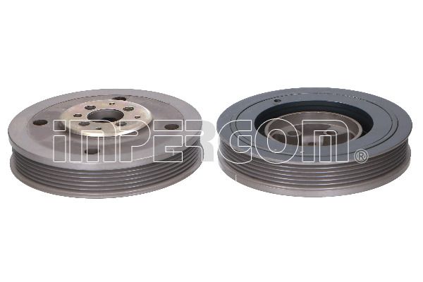 ORIGINAL IMPERIUM 10251 Belt Pulley, crankshaft