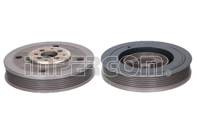 Belt Pulley, crankshaft ORIGINAL IMPERIUM 10251