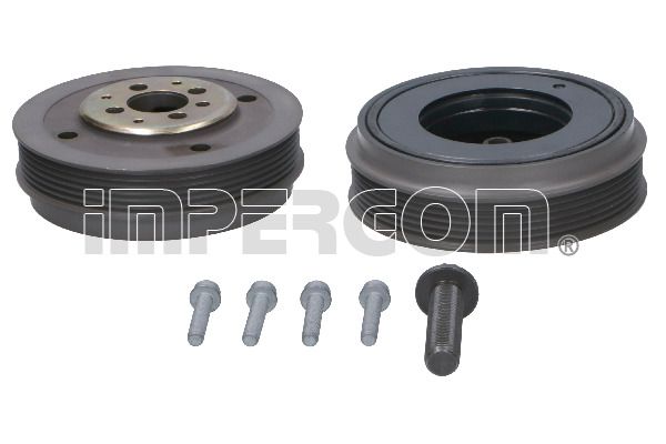 ORIGINAL IMPERIUM 10252K Belt Pulley Set, crankshaft