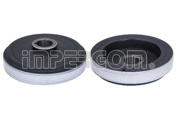 ORIGINAL IMPERIUM 10254 Belt Pulley, crankshaft