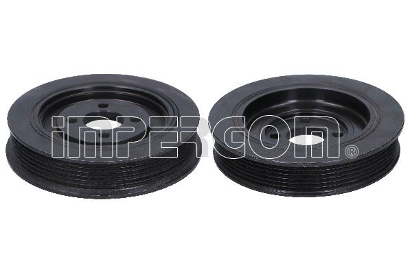 ORIGINAL IMPERIUM 10257 Belt Pulley, crankshaft