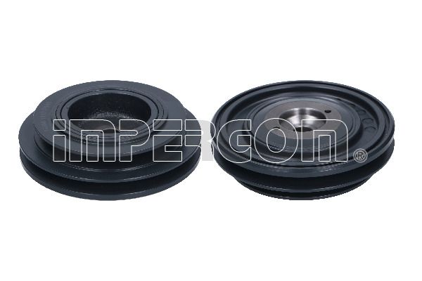 ORIGINAL IMPERIUM 10266 Belt Pulley, crankshaft