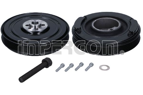 ORIGINAL IMPERIUM 10267K Belt Pulley Set, crankshaft