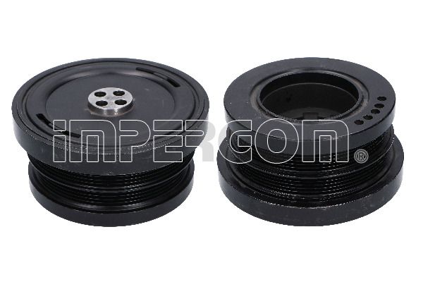 ORIGINAL IMPERIUM 10268 Belt Pulley, crankshaft