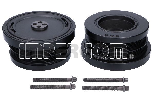ORIGINAL IMPERIUM 10268K Belt Pulley Set, crankshaft