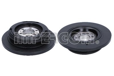 Belt Pulley, crankshaft ORIGINAL IMPERIUM 10270