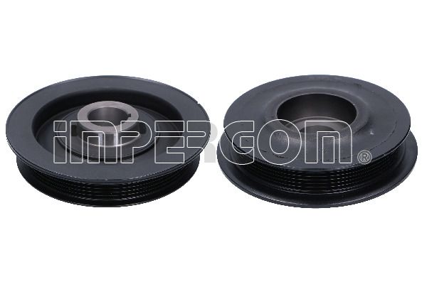 ORIGINAL IMPERIUM 10271 Belt Pulley, crankshaft