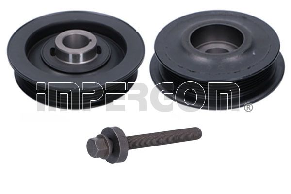 ORIGINAL IMPERIUM 10271K Belt Pulley Set, crankshaft