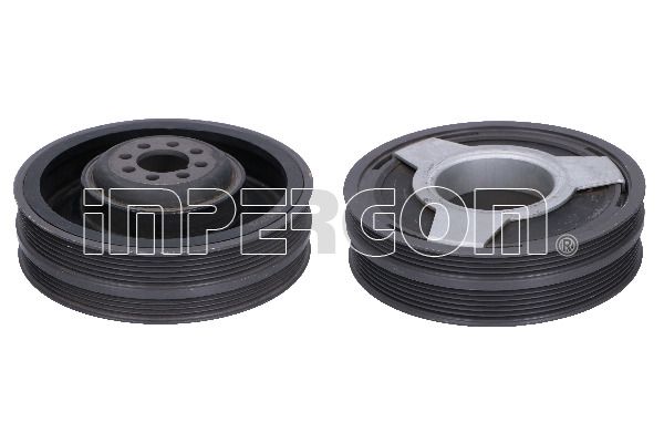 ORIGINAL IMPERIUM 10273 Belt Pulley, crankshaft
