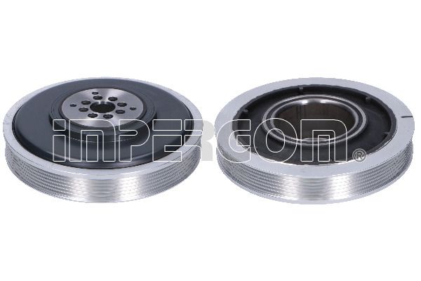ORIGINAL IMPERIUM 10275 Belt Pulley, crankshaft