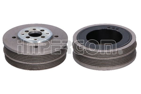ORIGINAL IMPERIUM 10276 Belt Pulley, crankshaft