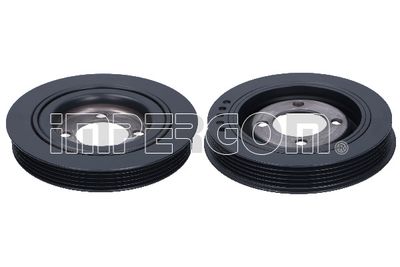 Belt Pulley, crankshaft ORIGINAL IMPERIUM 10277