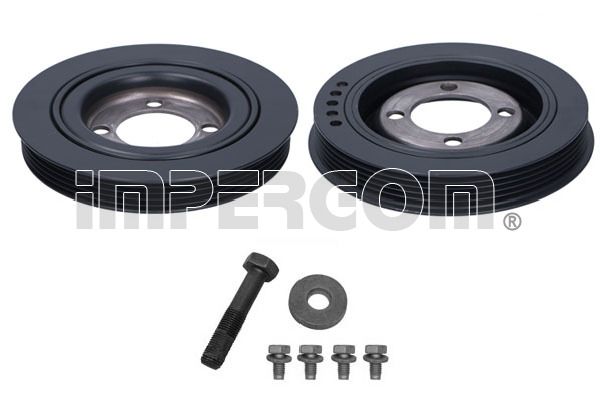 ORIGINAL IMPERIUM 10277K Belt Pulley Set, crankshaft