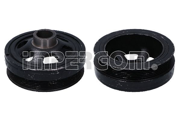 ORIGINAL IMPERIUM 10278 Belt Pulley, crankshaft