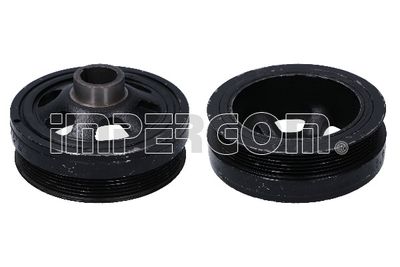 Belt Pulley, crankshaft ORIGINAL IMPERIUM 10278