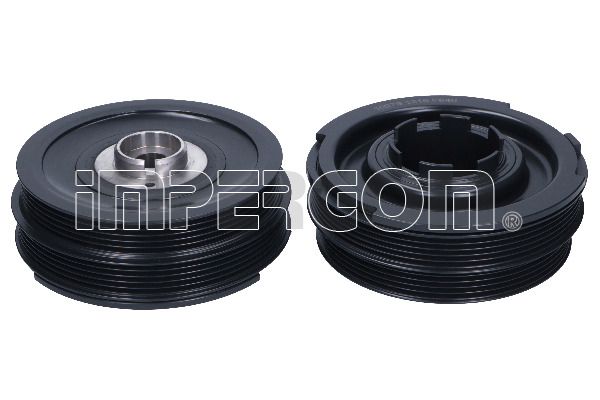 ORIGINAL IMPERIUM 10279 Belt Pulley, crankshaft