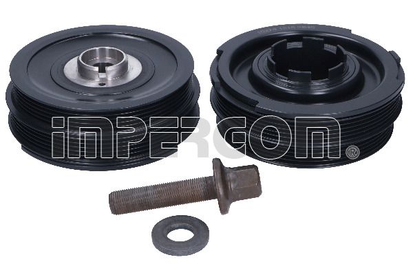 ORIGINAL IMPERIUM 10279K Belt Pulley Set, crankshaft