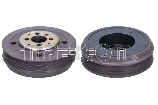 ORIGINAL IMPERIUM 10282 Belt Pulley, crankshaft