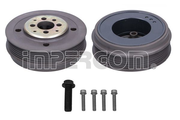 ORIGINAL IMPERIUM 10282K Belt Pulley Set, crankshaft
