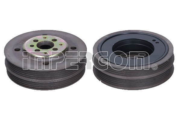 ORIGINAL IMPERIUM 10283 Belt Pulley, crankshaft