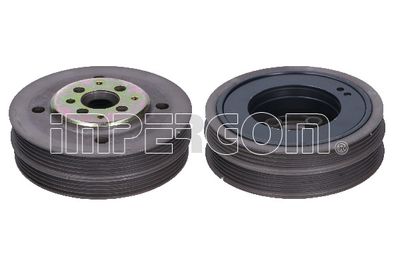 Belt Pulley, crankshaft ORIGINAL IMPERIUM 10283