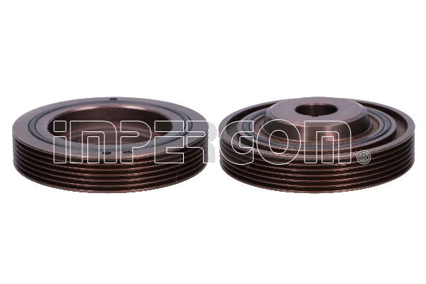 ORIGINAL IMPERIUM 10284 Belt Pulley, crankshaft