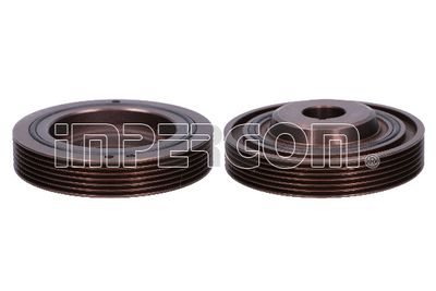Belt Pulley, crankshaft ORIGINAL IMPERIUM 10284