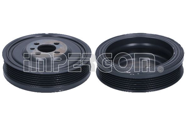 ORIGINAL IMPERIUM 10285 Belt Pulley, crankshaft
