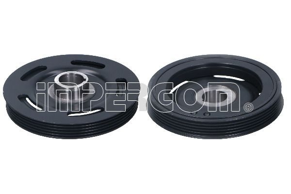 ORIGINAL IMPERIUM 10286 Belt Pulley, crankshaft