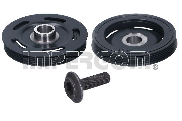 ORIGINAL IMPERIUM 10286K Belt Pulley Set, crankshaft