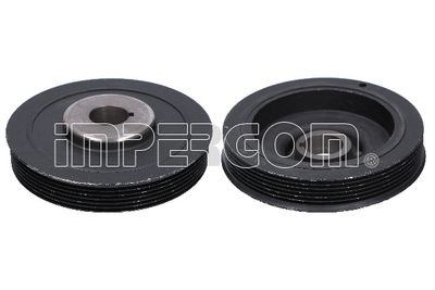 Belt Pulley, crankshaft ORIGINAL IMPERIUM 10288