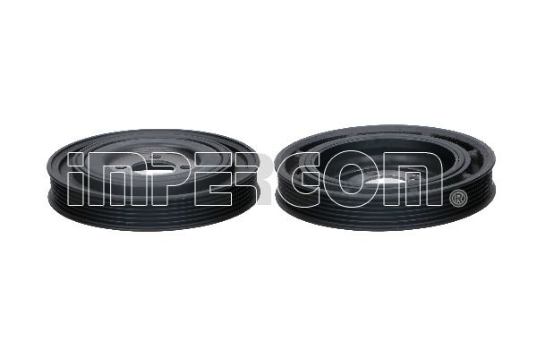 ORIGINAL IMPERIUM 10289 Belt Pulley, crankshaft