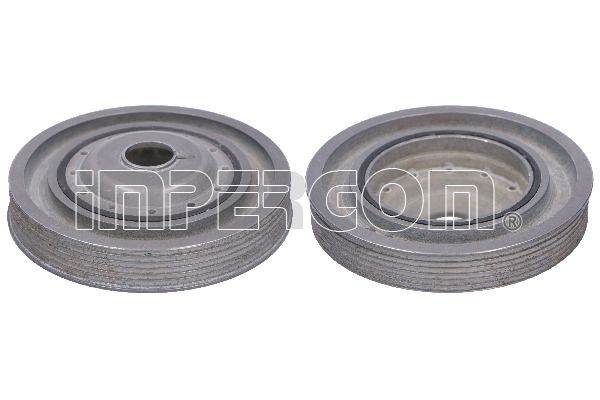 ORIGINAL IMPERIUM 10291 Belt Pulley, crankshaft