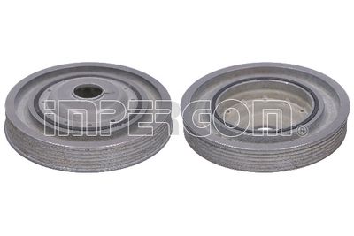 Belt Pulley, crankshaft ORIGINAL IMPERIUM 10291