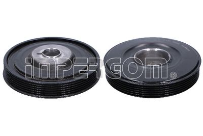 Belt Pulley, crankshaft ORIGINAL IMPERIUM 10293