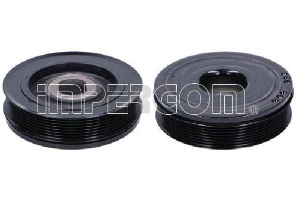 ORIGINAL IMPERIUM 10294 Belt Pulley, crankshaft