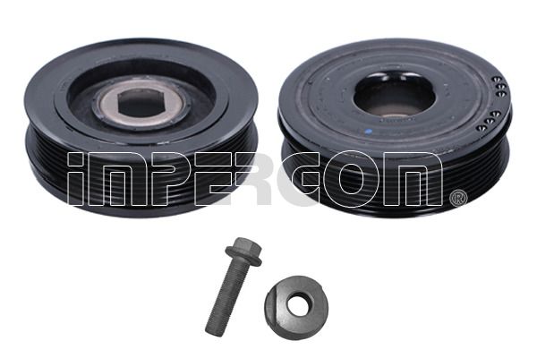 ORIGINAL IMPERIUM 10294K Belt Pulley Set, crankshaft