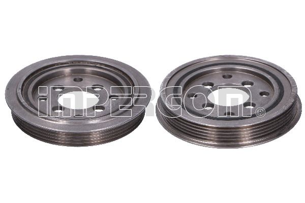 ORIGINAL IMPERIUM 10295 Belt Pulley, crankshaft