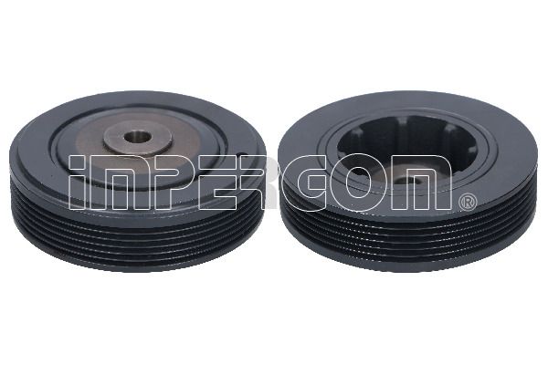ORIGINAL IMPERIUM 10296 Belt Pulley, crankshaft