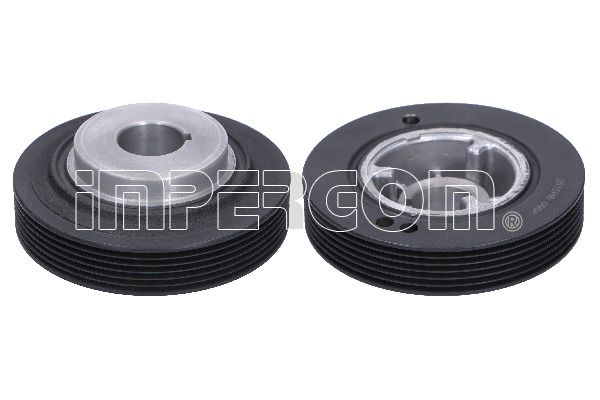 ORIGINAL IMPERIUM 10297 Belt Pulley, crankshaft